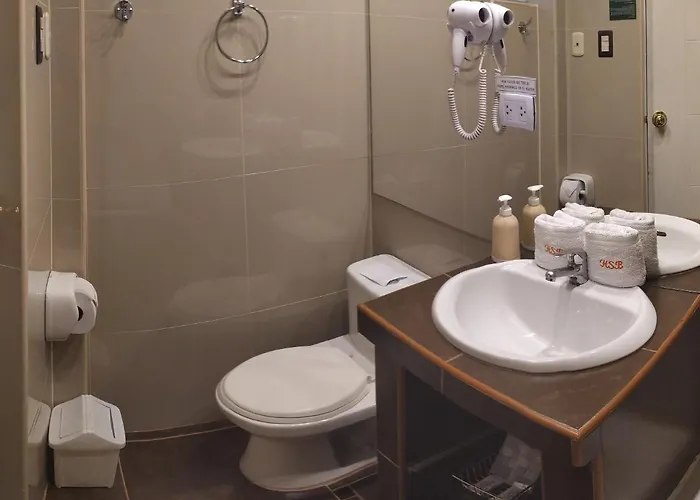 Inn Amtallpa San Blas Cuzco