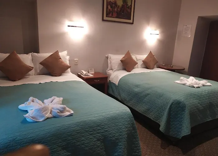 Inn Amtallpa San Blas