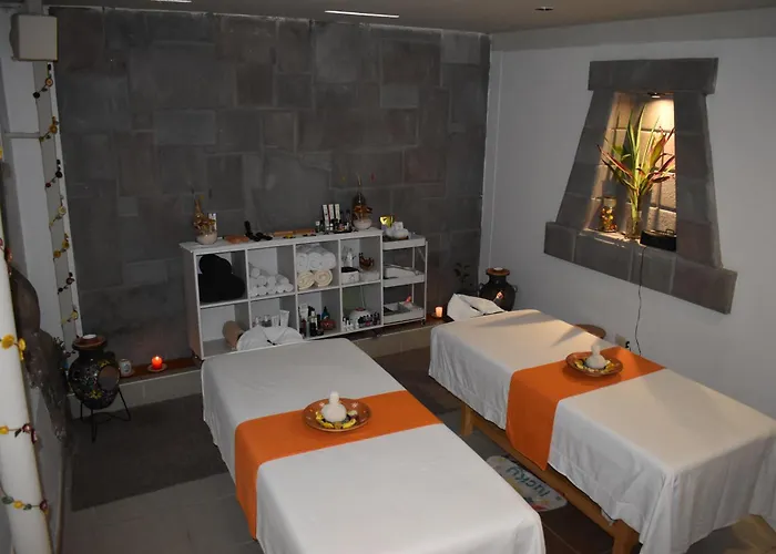 Inn Amtallpa San Blas Cuzco