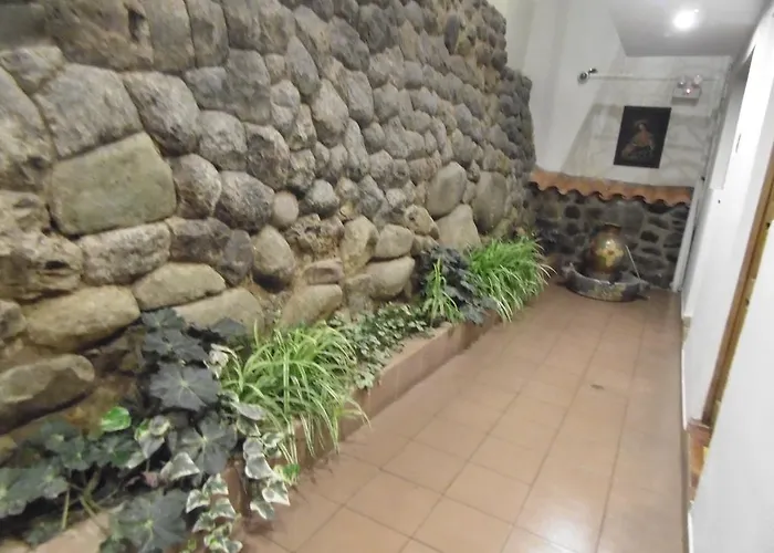 Amtallpa San Blas 2* Cuzco