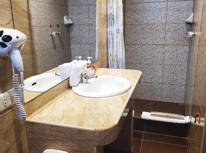 Inn Amtallpa San Blas Cuzco