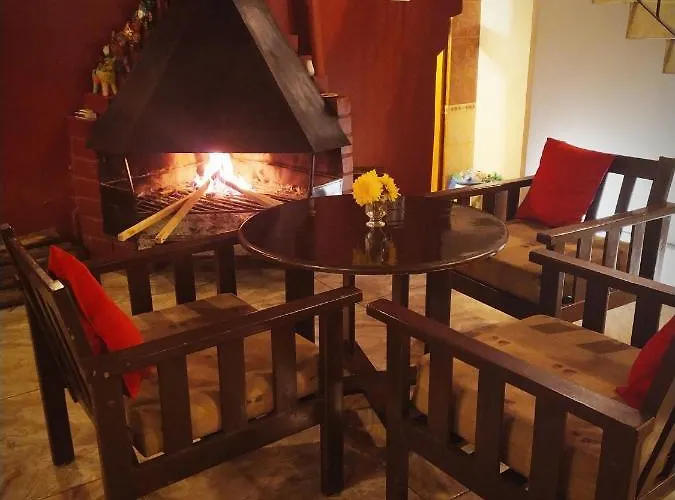 Inn Amtallpa San Blas